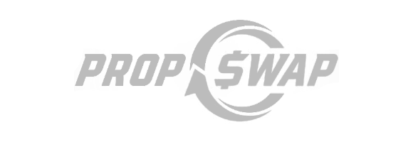 Gray Prop Swap logo Grey