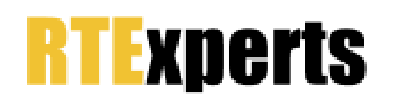 RTExperts logo